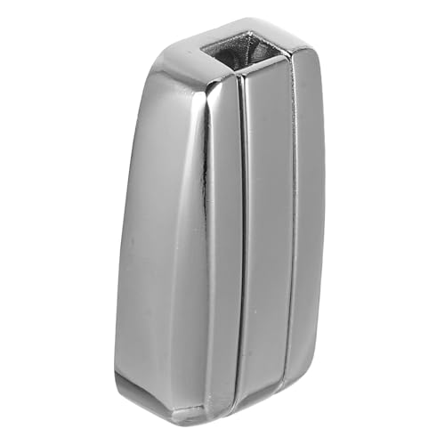WEKAMOS Gancho De Abrigo Para Vehículos Recreativos Estante De Mochila Percha Para Chaqueta Gancho Para Bolsa Plegable Gancho Flodable Ganchos De Pared Aleación De Zinc Silver