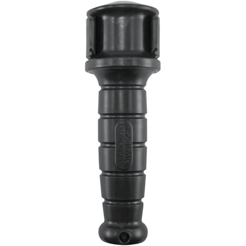 Ka-Bar Backpacker Caster Lightweight Fishing System 9921 , Black, Original version