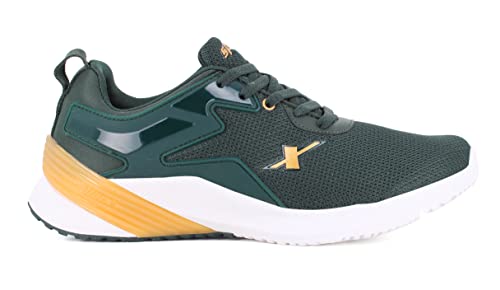 Image of SPARX Mens Sm 690 Running Shoe