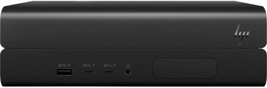 HP Z2 G9 Workstation - 1 x Intel Core i9 Hexadeca-core (16 Core) i9-12900 12th Gen 2.10 GHz - 32 GB DDR5 SDRAM RAM - 1 TB SSD - Mini PC
