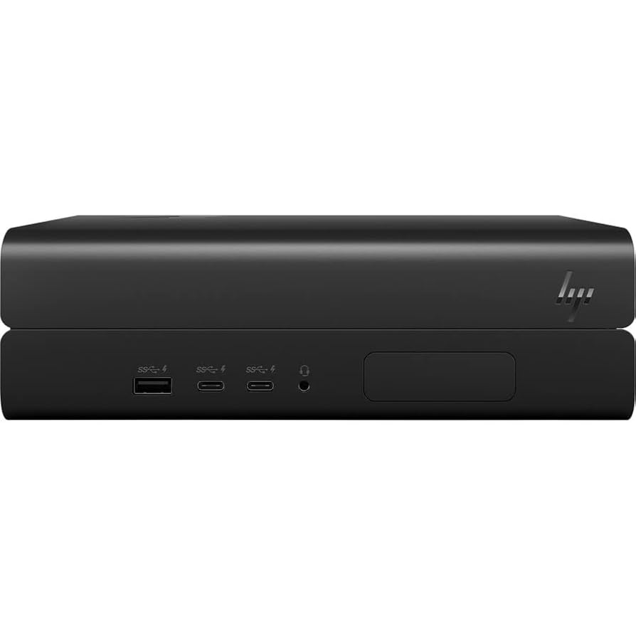 Amazon.com: HP Z2 G9 Workstation - 1 x Intel Core i9