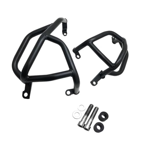 Antichute Moto CB650R Pare-Chocs Cadre Protection Chute Moteur CB 650R 2019-2022