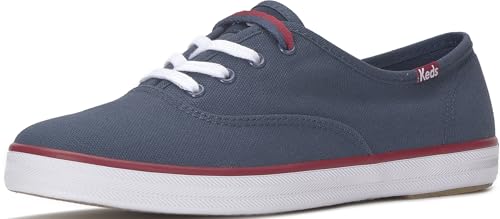 Image of Keds Women's Champion Seasonal Lace-Up Fashion Sneaker