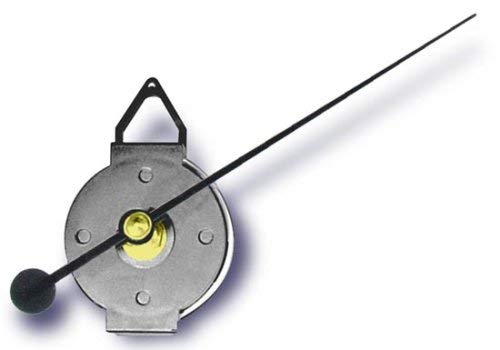 Make Your Own Custom Indoor or Outdoor Thermometer With This Easy Mechanism