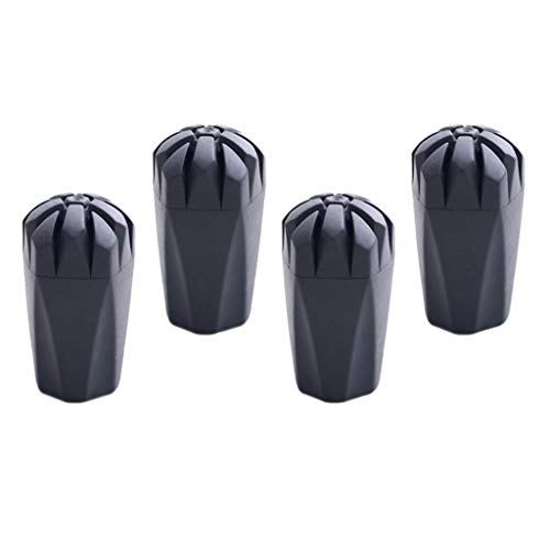 P Prettyia - Tamponi di ricambio universali per