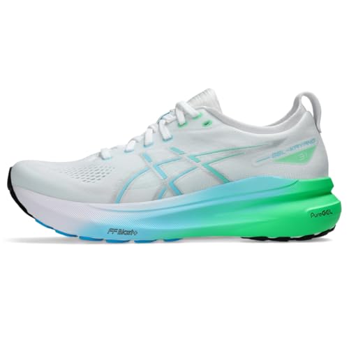Image of ASICS Mens Gel-Kayano 31