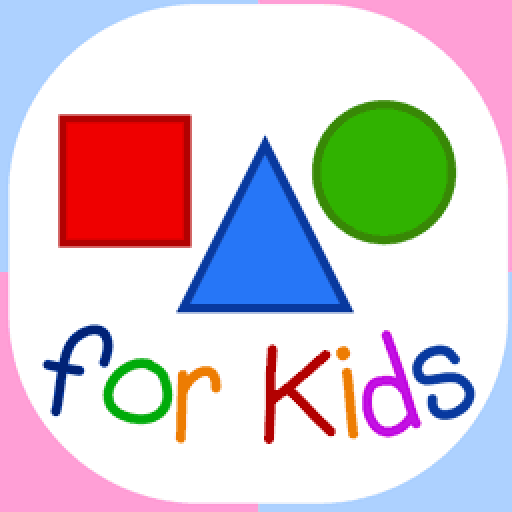 Shapes for Kids - Learn Shapes | Shape Flashcard - App on Amazon Appstore
