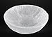 Amazing Gemstone Selenite Bowl - 4