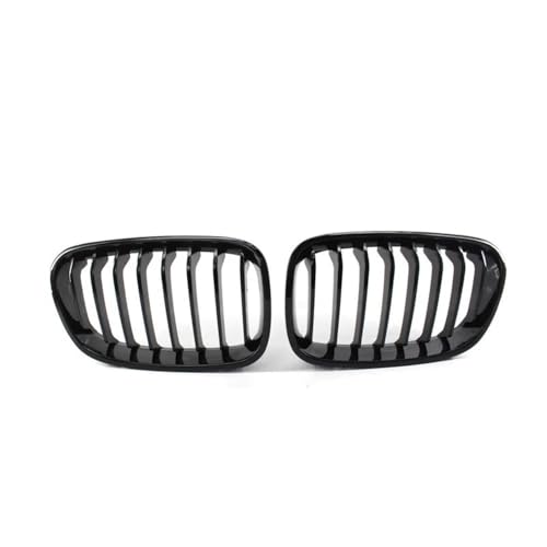 Calandre avant de voiture pour réparer les grilles usées de Série 1 F20 F21