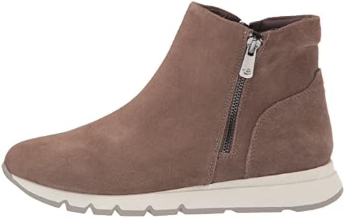 Easy Spirit Women's Ives Snow Shoe, Taupe, 8 | Image 7