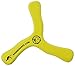 Baloo Boomerang 3 Pack - Easy, Safe Boomerangs for Kids as Young as 5 Years Old.