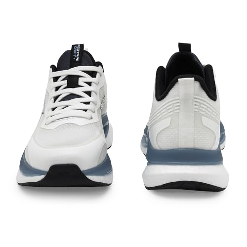 Image of Red Tape Mens Rso386 Walking Shoes