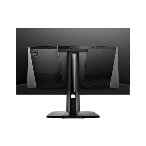 Msi Mag 321upde QD-Oled, GaminG-Monitor - (80 Cm (31.5 Zoll), Schwarz, Ultrahd/4k, Amd Freesync Premium Pro, UsB-C, 165hz Panel) [energieklasse G] (9