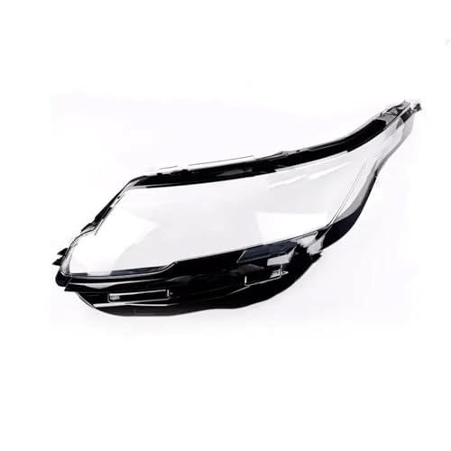 Couvercle de phare voiture jaunis ? Remplacez l'abat-jour transparent Range Rover Velar