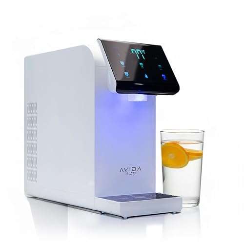 Avida H2O Ultra Touchscreen Dispenser