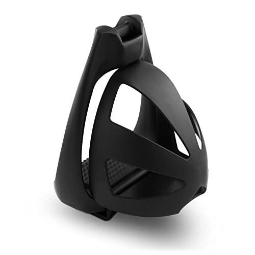 Toklat RoyalRider EvoAction Endurance Stirrup Black
