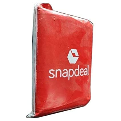 THE ONE CUSTOM Economy Packing Supply Economy Printed Courier Bags with Pod Pouch | Courier Bag | Envelopes | Pouches | Cover with POD | Packing Bags (Pack of 100) (9.5x12) (B0C3ZX87W4) Amazon Price History, Amazon Price Tracker
