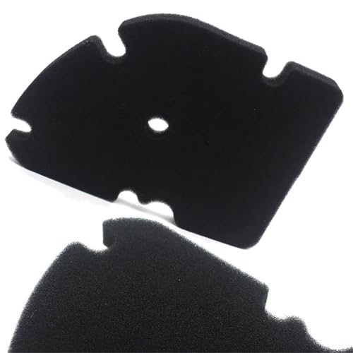 Filtre à air moto pour Vespa GTS GTV 250 300 et GT 200 Super