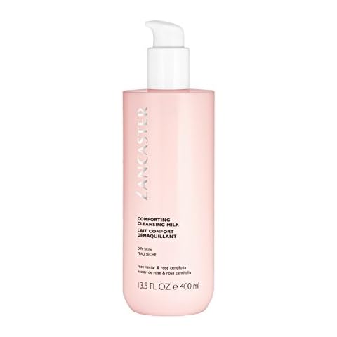 Lancaster Cleansers Leche Limpiadora Facial 400ml Cover