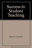 Success in student teaching 0669199842 Book Cover
