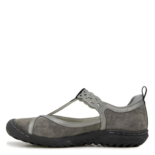 Image of JBU Womens Buttercup Mary Jane Flat