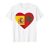 Moroccan Spanish Roots Spain Morocco Spain