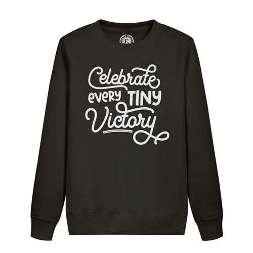 Sweat enfant citation Celebrate idée cadeau de succès idéal