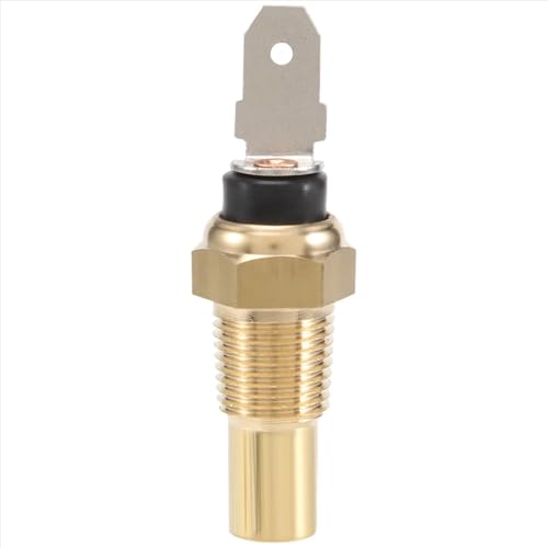 Sensor de temperatura del agua MD091056 para refrigerante de motor de coche 2