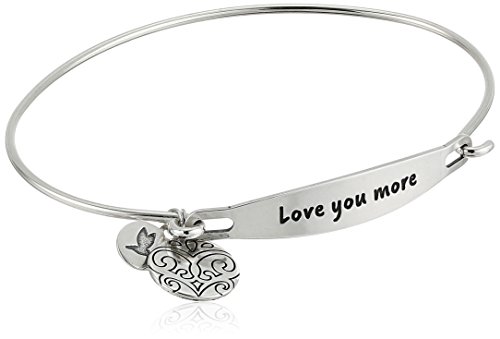 Chamilia Plata de Ley 925 Plata de Ley, Esmalte, Plata, M/L