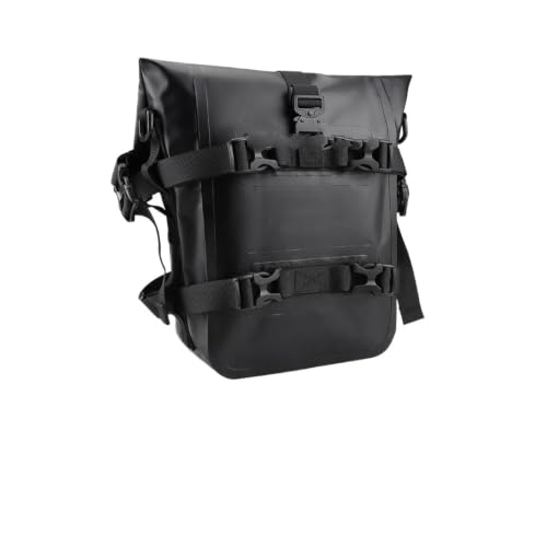 Tenere 700 sac pare-choc moto étanche pour barres de collision