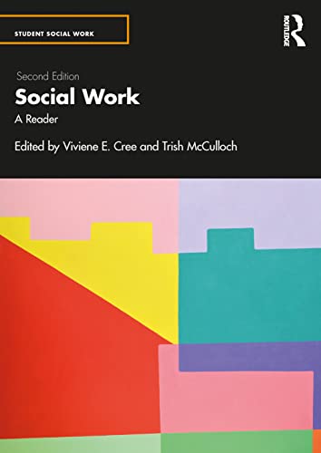 Social Work: A Reader (Student Social Work) view 2