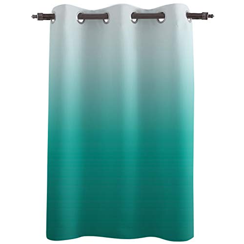 Amaze-Home Darkening Blackout Window Curtains Drapes 63