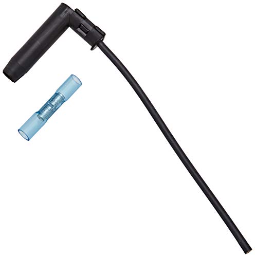 Preisvergleich Produktbild METZGER 2324011 Zündungskabel