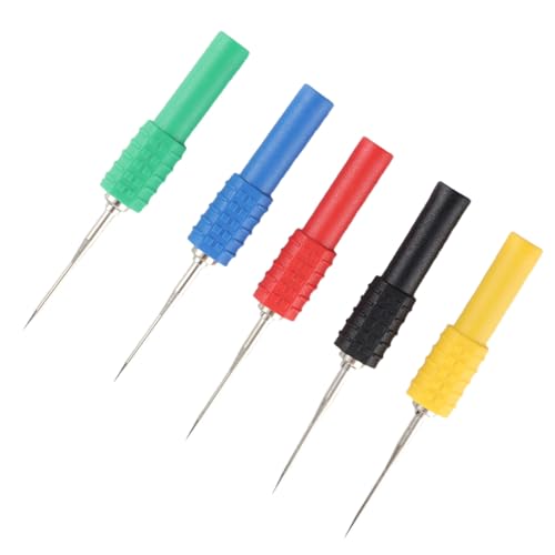 HT307A Probe Pin, Insulation Piercing Oscilloscope Test Probes
