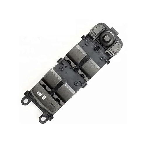 Interrupteur lève-vitre électrique fluide pour Discovery Sport LR085483