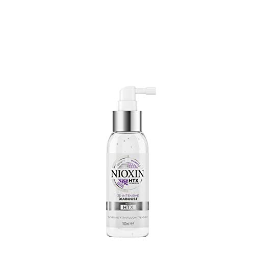Nioxin 3D Intensive Diaboost Hair Thickening Xtrafusion Treatment 100ml - Afbeelding 3