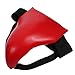 BESPORTBLE 2pcs Portable Groin Protector for Boys and Girls Boxing Groin Guard Wear-Resistant Crotch Protector