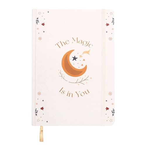 Something Different Wholesale The Magic is in You - Quaderno