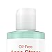 Neutrogena Oil-Free Acne-Fighting Stress Control Triple-Action Facial Toner, Soothing and Refreshing Toner with Salicylic Acid Acne Medicine, Green Tea, and Cucumber Extract, 8 fl. oz ( Pack of 5)
