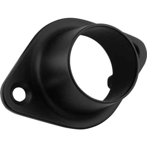 Closed Mounting Bracket for 1-1/16