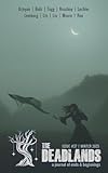deadlands noir soundtrack  The Deadlands - Issue 37