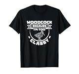 Woodland Timberbird Threads