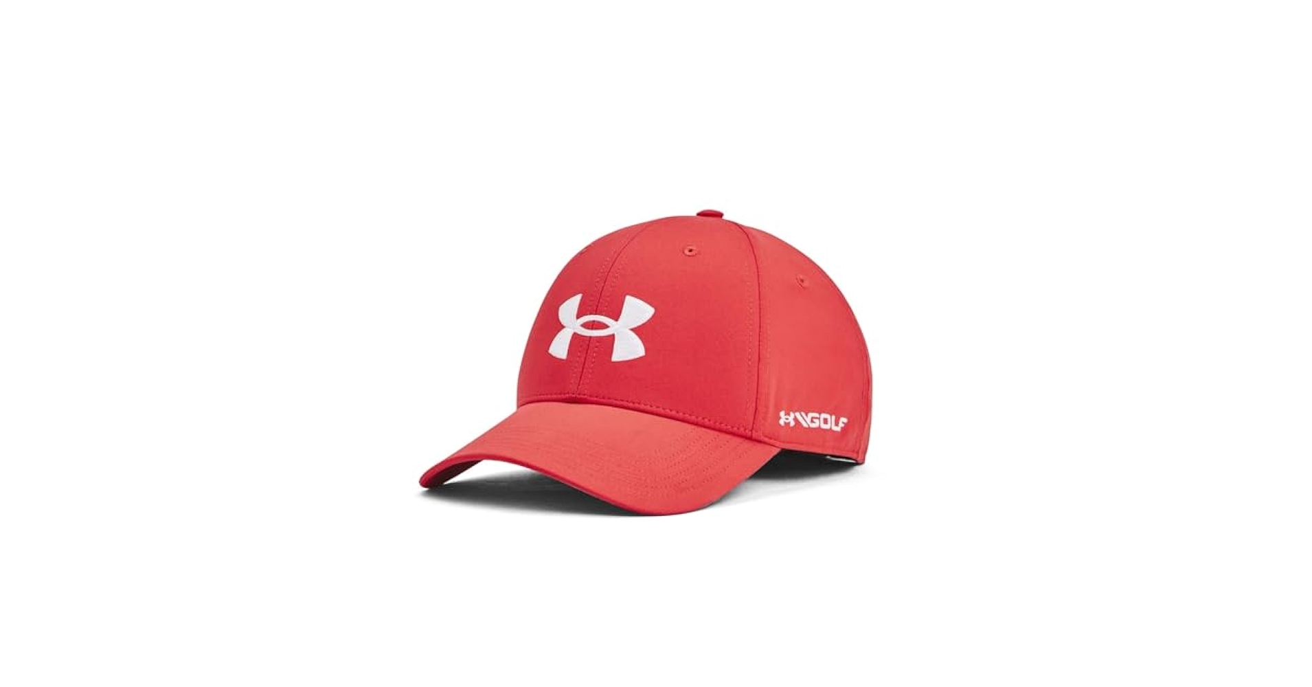 AQUX Marine Guard \"Red × Gold [SBK4076] USMC EGA Visor (Red)