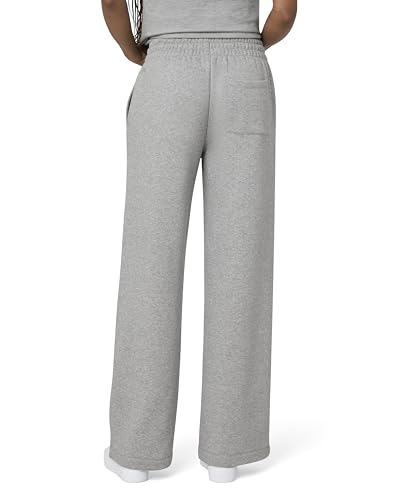 Image of florence by mills Women's Cozy Crush Wide Leg Sweatpant