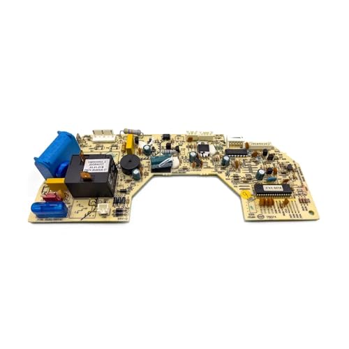 Carte de commande TL32GGFT9189-KZ(HB)-YL pour unité intérieure compatible TCL