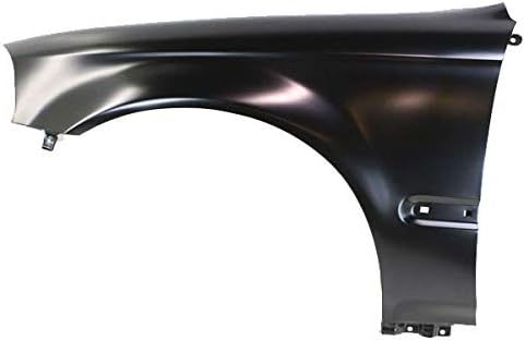 For 96 97 98 Civic Coupe/Hatchback/Sedan Front Fender Quarter Panel Driver Side