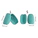 GMBYLBY Football Shin Guard Sports Leg Protector Pad Breathable Soccer Leg Shin Guards Footballs Training Equipment