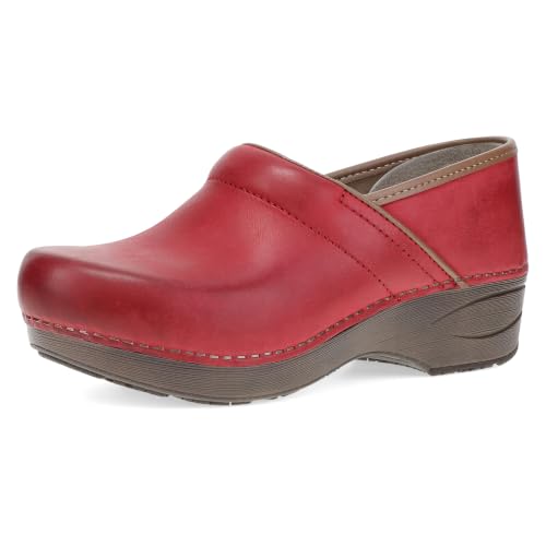 Image of Dansko XP 2.0 Clogs - Lightweight Slip-Resistant Footwear for Comfort and Support - Ideal for Long Standing Professionals - Nursing, Healthcare Professionals