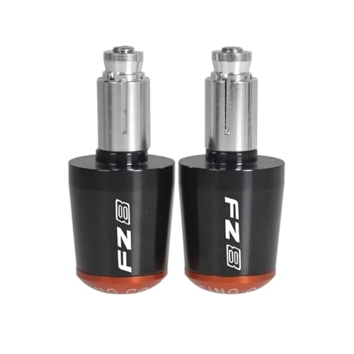 Contrepoids de guidon moto pour réduire les vibrations de votre Yamaha Fazer FZ8