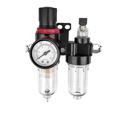 Filtro de aire AFC2000 con cobre para separar aceite y agua en tu bomba de aire 2